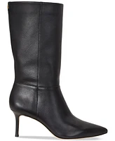 Lauren Ralph Women's Leanna Dress Boots