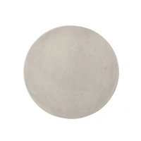 Sirius Outdoor Concrete Side Table
