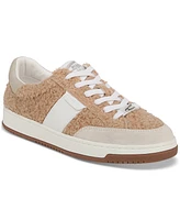 Circus Ny by Sam Edelman Women's Vance Cozy Lace-Up Court Sneakers