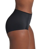 Leonisa High Waisted Seamless Hipster Panty - Perfect Fit