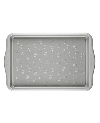 Farberware Bake with Mickey Mouse 10 x 15 Inch Nonstick Cookie Pan