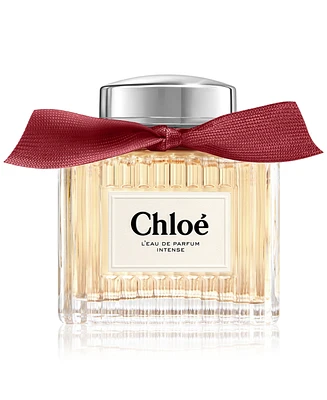 Chloe L'Eau de Parfum Intense, 3.3 oz.