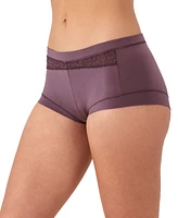 Maidenform Women's Dream Boyshort Underwear 40774