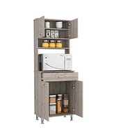 Fm Furniture Bay Area Pantry