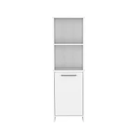 Fm Furniture Danforth Pantry Cabinet