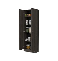 Fm Furniture Virginia Storage Cabinet