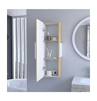 Fm Furniture Nottingham Medicine Cabinet