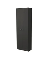 Fm Furniture Virginia Storage Cabinet
