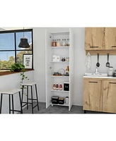 Fm Furniture Pensacola Pantry cabinet