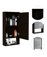 Fm Furniture Modesto Medicine Cabinet