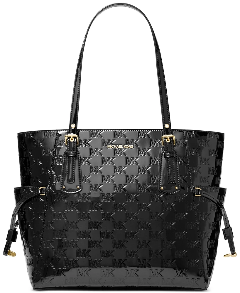 Michael Kors Voyager East West Tote