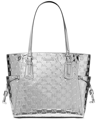 Michael Michael Kors Voyager Large East West Tote