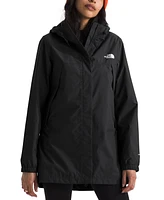 The North Face Women's Antora Parka Jacket