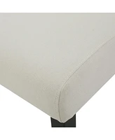 Streamdale Furniture Corbin Contemporary Upholstered Dining Chair