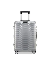 Samsonite Proxis Aluminum Carry on Spinner