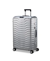 Samsonite Proxis Aluminum Large Spinner