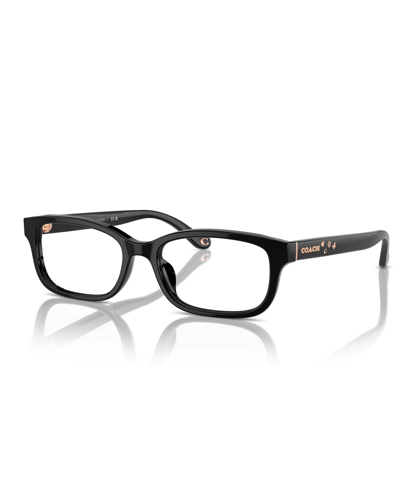 Coach Women's Eyeglasses