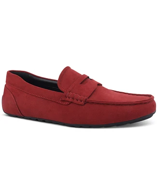 Alfani Men's Monteelle Driving Loafer, Created for Macy's