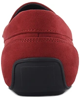 Alfani Men's Monteelle Driving Loafer, Created for Macy's