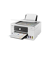 Canon Maxify GX3020 Wireless Versatile MegaTank Compact All-In-One Color Printer