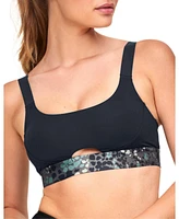 Adore Me Women's Michelle Low-Impact Sports Bra