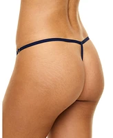 Adore Me Women's Cassiopeia G-String Panty