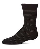 MeMoi Boys Double Lined Dress Socks