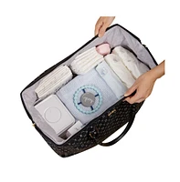 Sunveno Mommy Weekender Duffle Bag