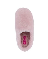 Sugar Women's Chills Slip-On Slippers