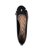 Sugar Women's Florah Casual Ballet Flats