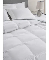 Sleep Climate Temperature Balancing Comforter Featuring 37.5 Technology