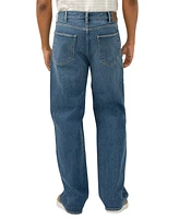 Silver Jeans Co. Big Guy Baggy