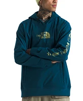 The North Face Men's Tekno Logo Hoodie