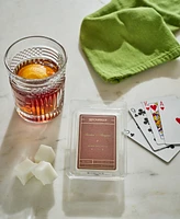 Aromatique Bourbon & Bergamot Wax Melt Tray