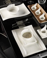 Villeroy & Boch New Wave Large Round Rice Bowl
