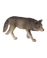 Mojo Timber Wolf Walking Animal Figure 387026