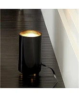 Pro Track Can Mini Small Uplighting Indoor Accent Spot-Light Plug