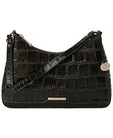 Brahmin Esme Baize Smal Leather Shoulder