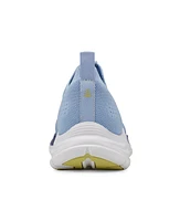 Easy Spirit Women's x Denise Austin Easy Walk Slip-On Sneakers