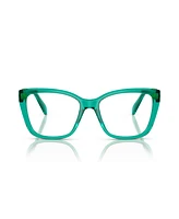 Swarovski Women's Eyeglasses