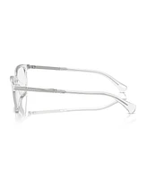 Ralph by Lauren Unisex Eyeglasses, A7160U
