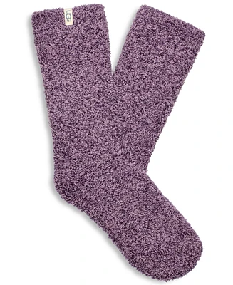 Ugg Women's Darcy Cozy Socks
