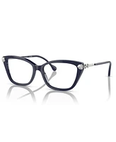 Swarovski Women's Eyeglasses