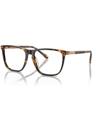 Ralph Lauren Men's Eyeglasses