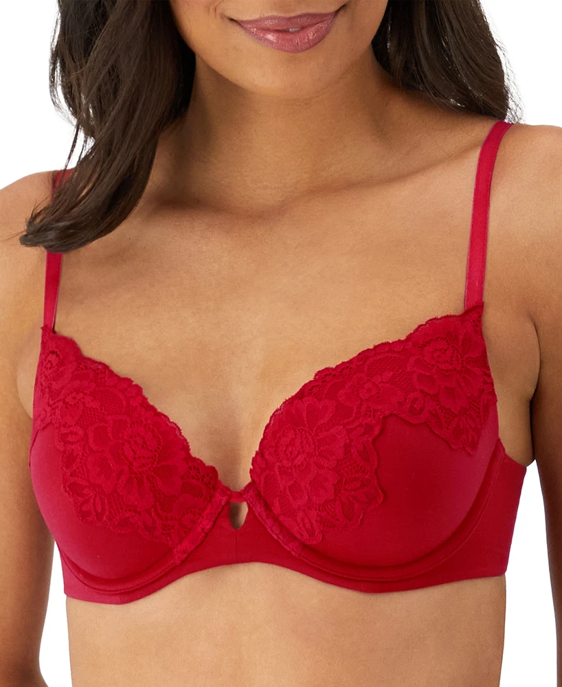 Maidenform Women's Comfort Devotion Your Lift Underwire Bra DM1195