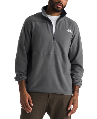 The North Face Men's Glacier Fleece ½ Zip Jacket
