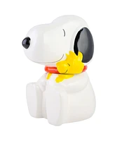 Peanuts Classic Snoopy 10.7" Cookie Jar