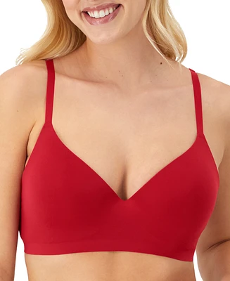 Maidenform Barely There Invisible Support Uw DM2321