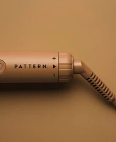Pattern Beauty by Tracee Ellis Ross The 3-In-1 Interchangeable Curling Iron