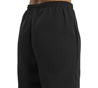 Reebok Women's Fleece Jogger Sweatpants